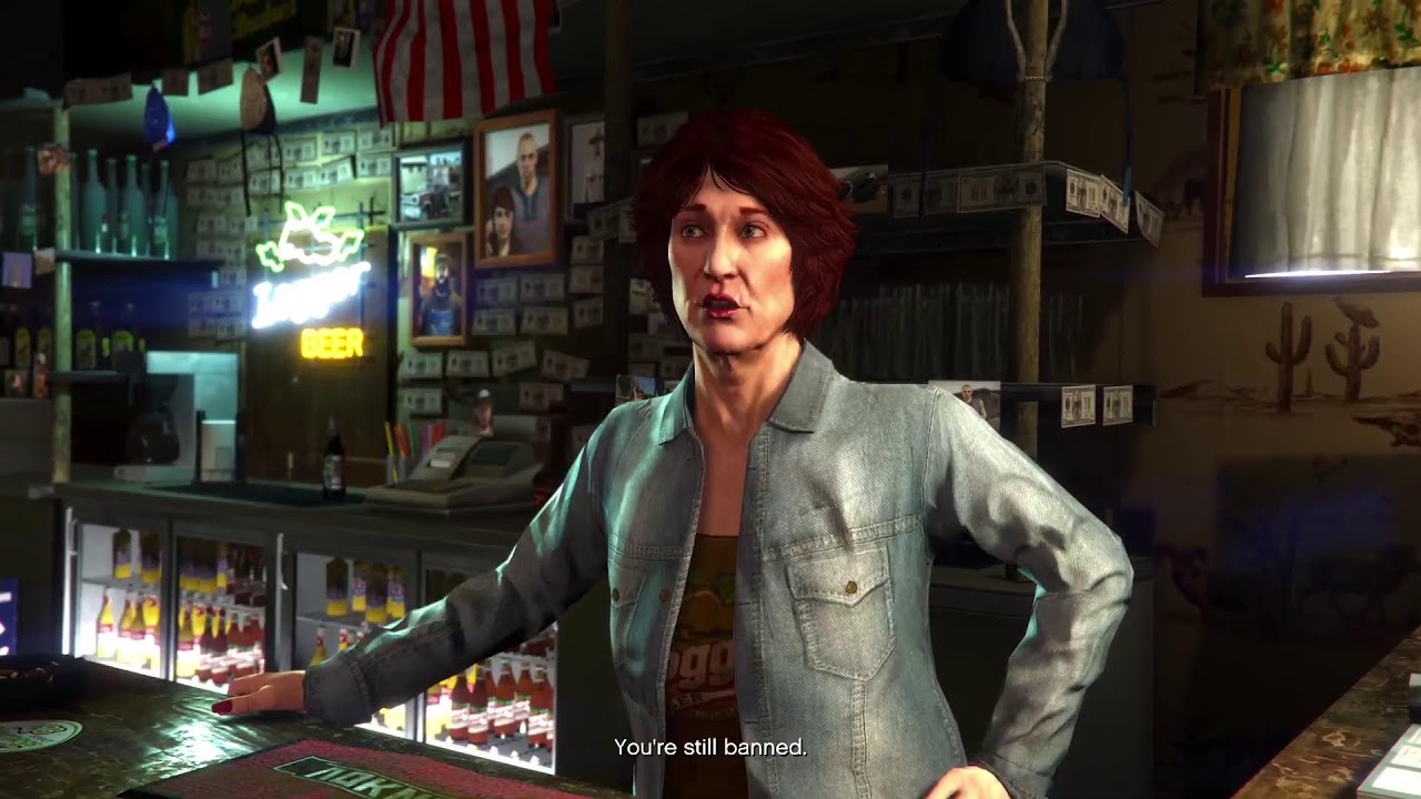 GTA 5
