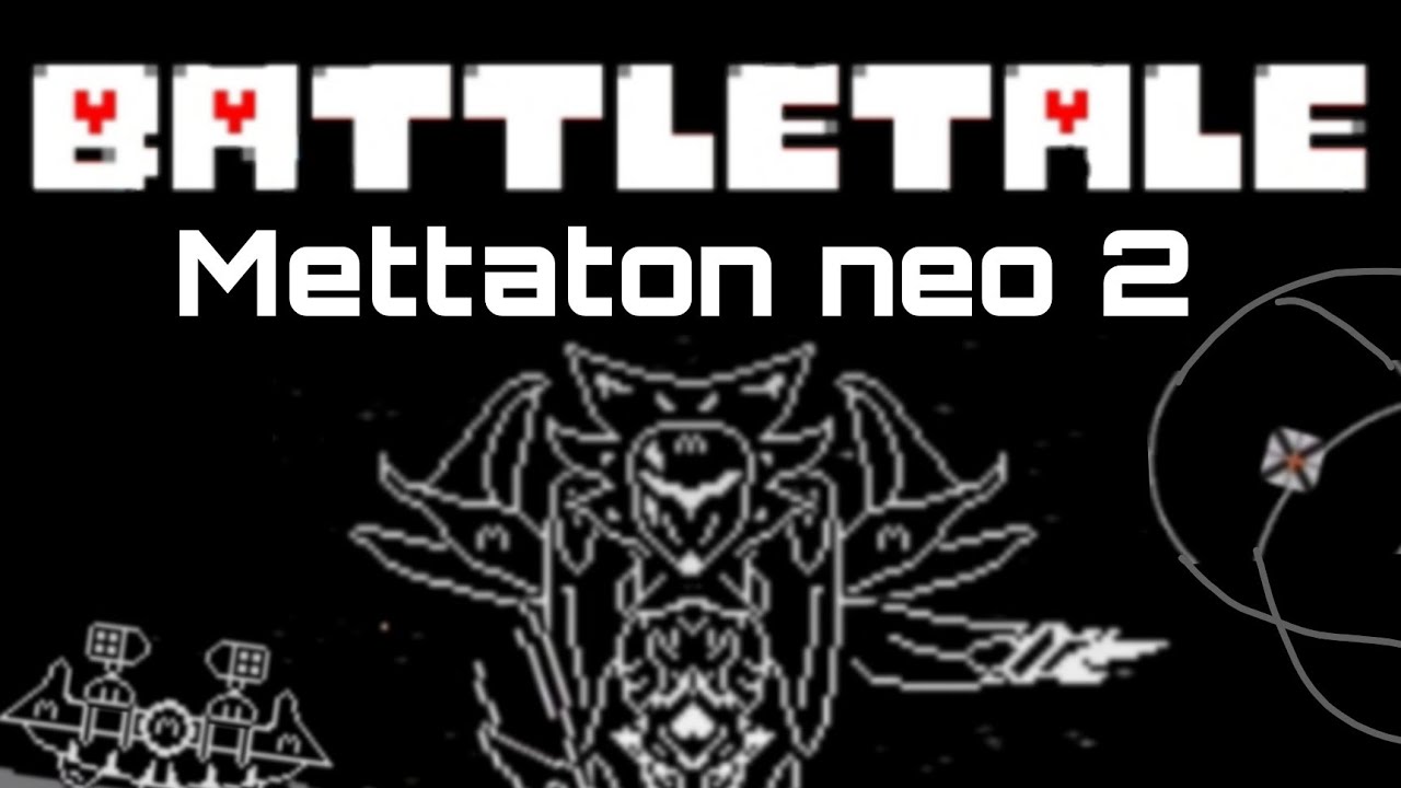 Battletale - neo 2