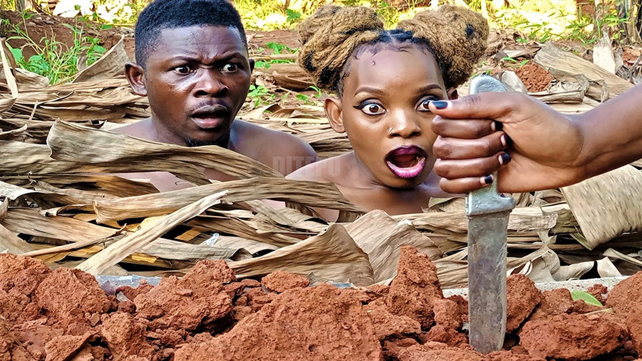 BABASANZE BEZINA MISANA TUKU 😂| UGANDAN MOVIE