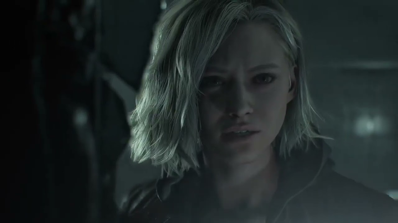 RESIDENT EVIL 9 REQUIEM | Full Game Movie | Longplay Walkthrough Gameplay No Commentary  PS5 Part 1