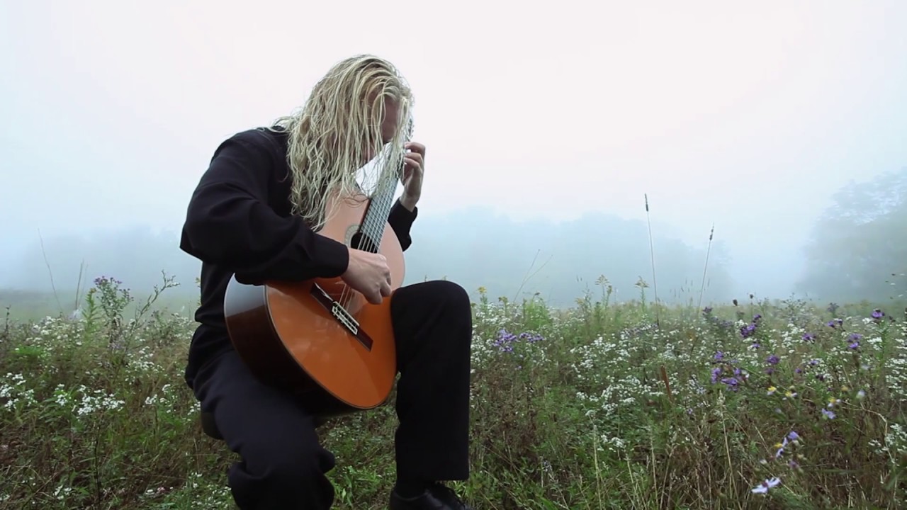 Portrait #2 Dorothy -Jeff Bond (Official video)