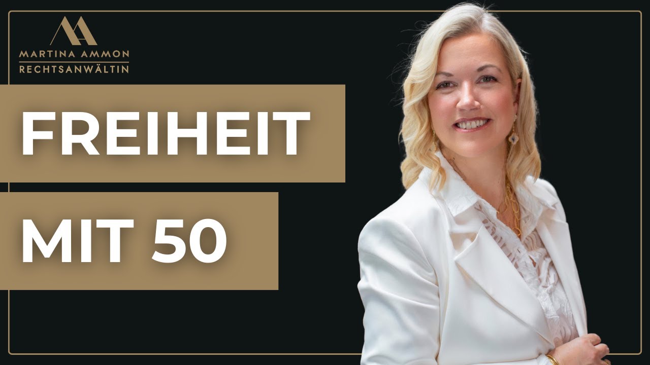 Scheidung mit &Uuml;50+   Lohnt sich das noch