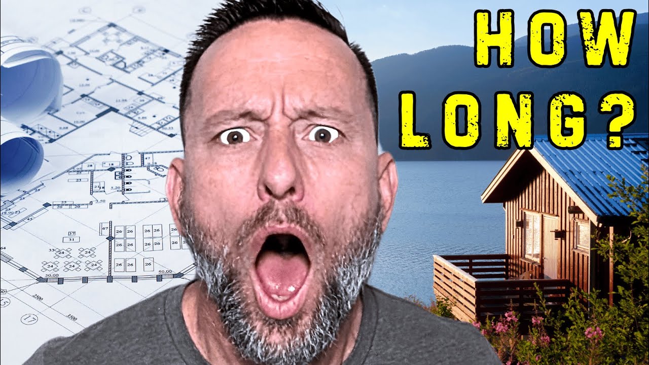 The REAL Timeline For Building!