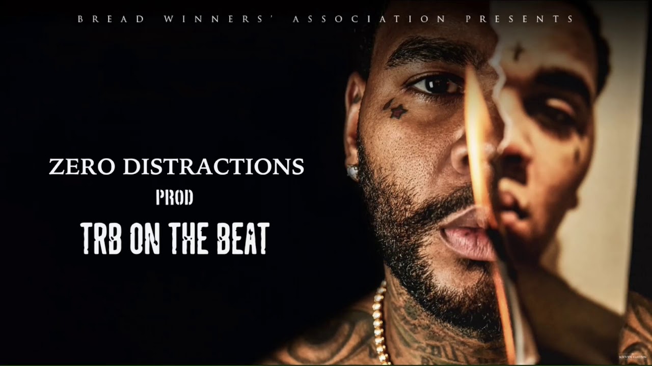 [FREE] Kevin Gates x NBA Youngboy Type Beat 2019 