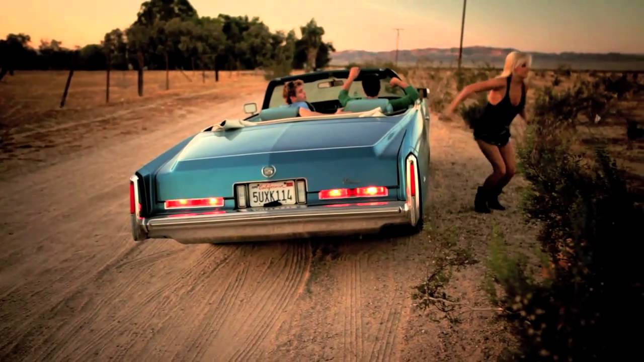 Tim Berg - Seek Bromance (Avicii Vocal Edit) (Official Video)