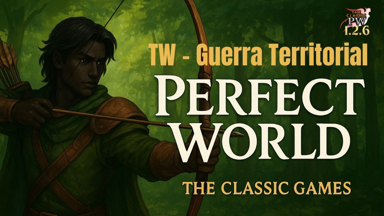 THE CLASSIC PW 126 - TW SkyBR x ArtOfWar