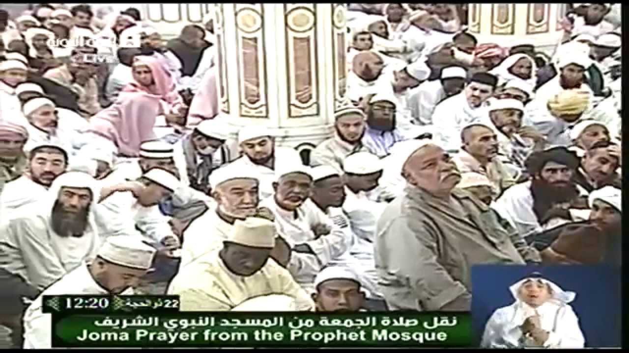 @FawaidAlQasim | ما بعد أداء الحج - الشيخ عبدالمحسن القاسم