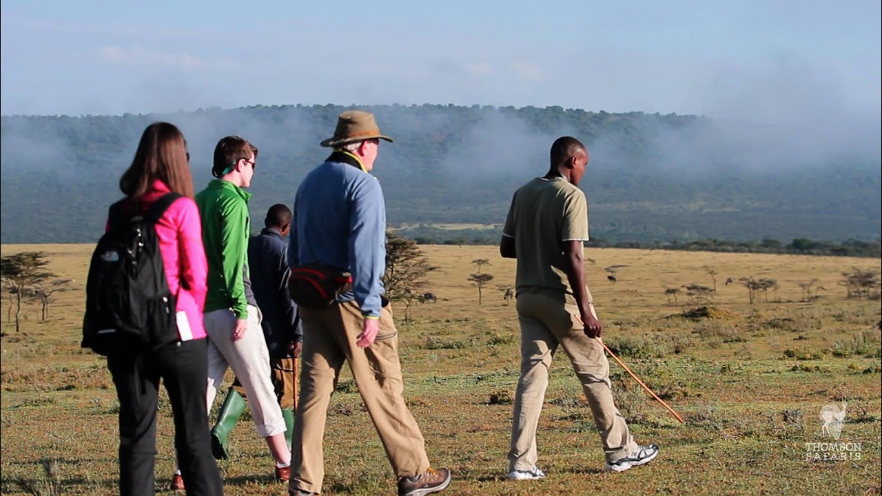 Eastern Serengeti Nature Refuge