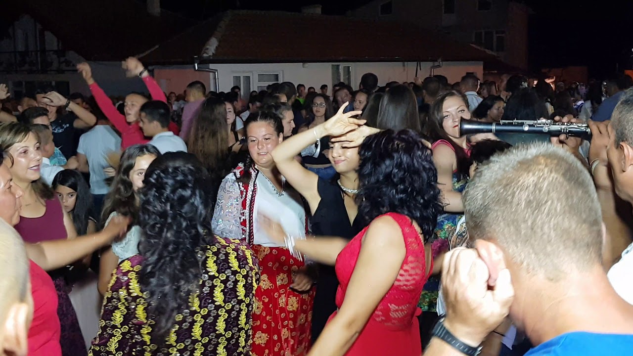 KInA Gecesi 14 - ZayChaR - Part 2/2 (ork.Vresovo) Kına Gecesi Videoları