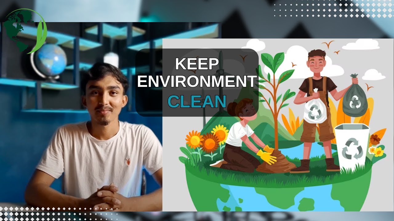Sanitization around semetry area
