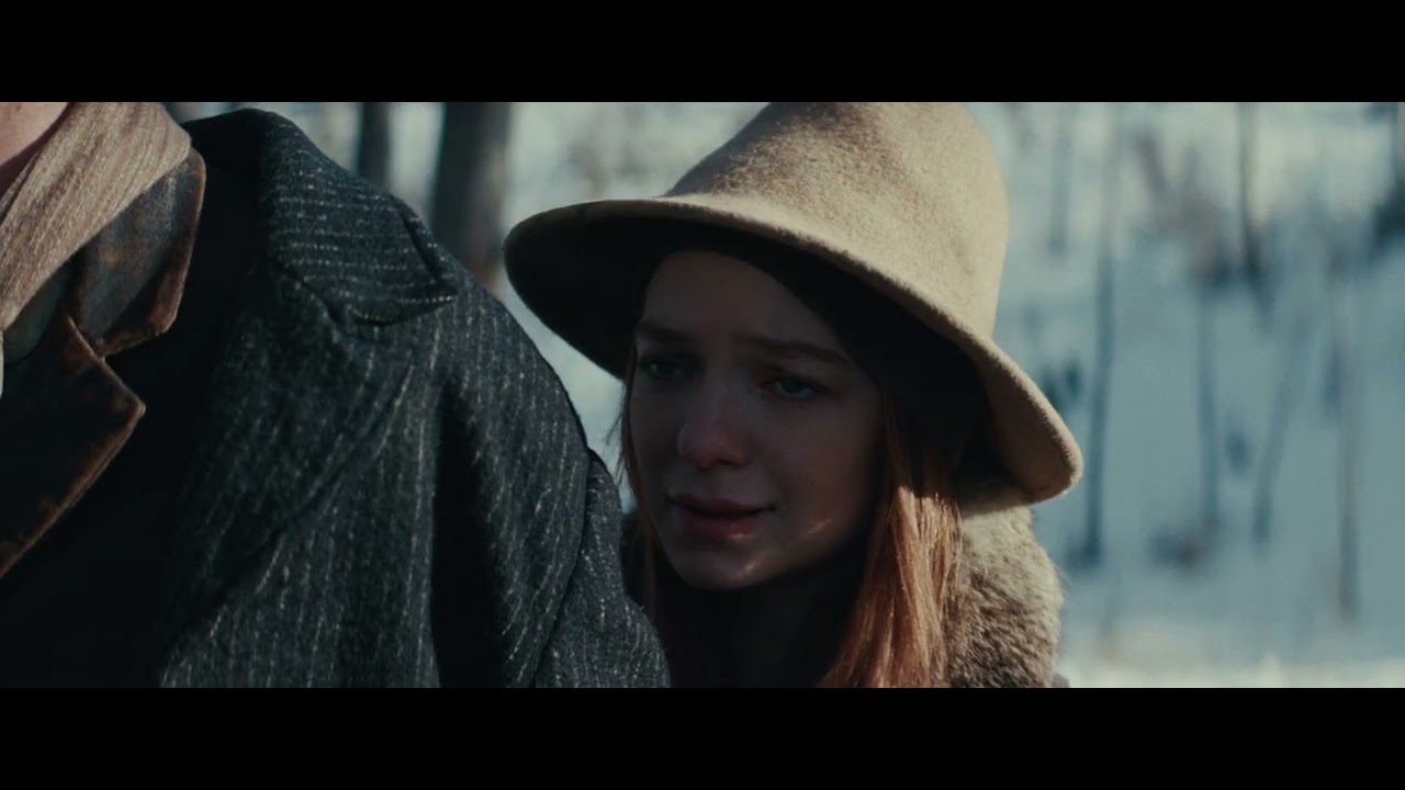 The Thicket 2024 1080p full movie