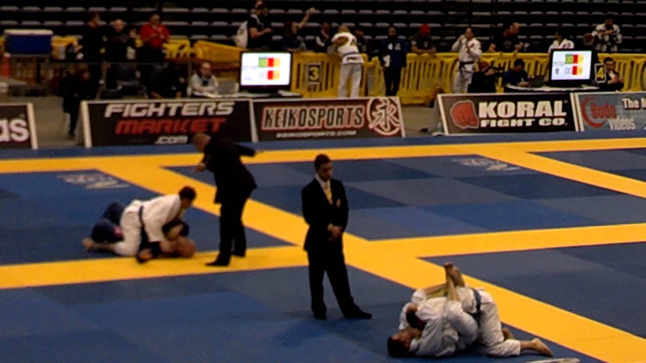 Pan Ams 2013