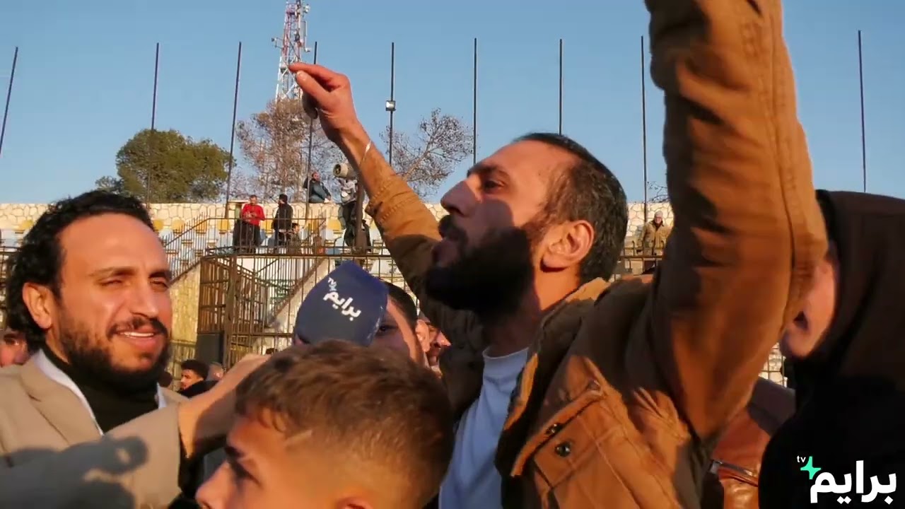 🤝 الروح الرياضية هي الفائز الأكبر أكثر من مجرد منافسة.. موقف أخلاقي يجمع جماهير حلب واللاذقية! ❤️