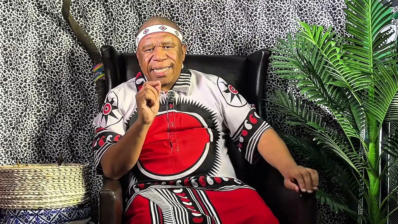 What is killing UBUNGOMA : The Awakening