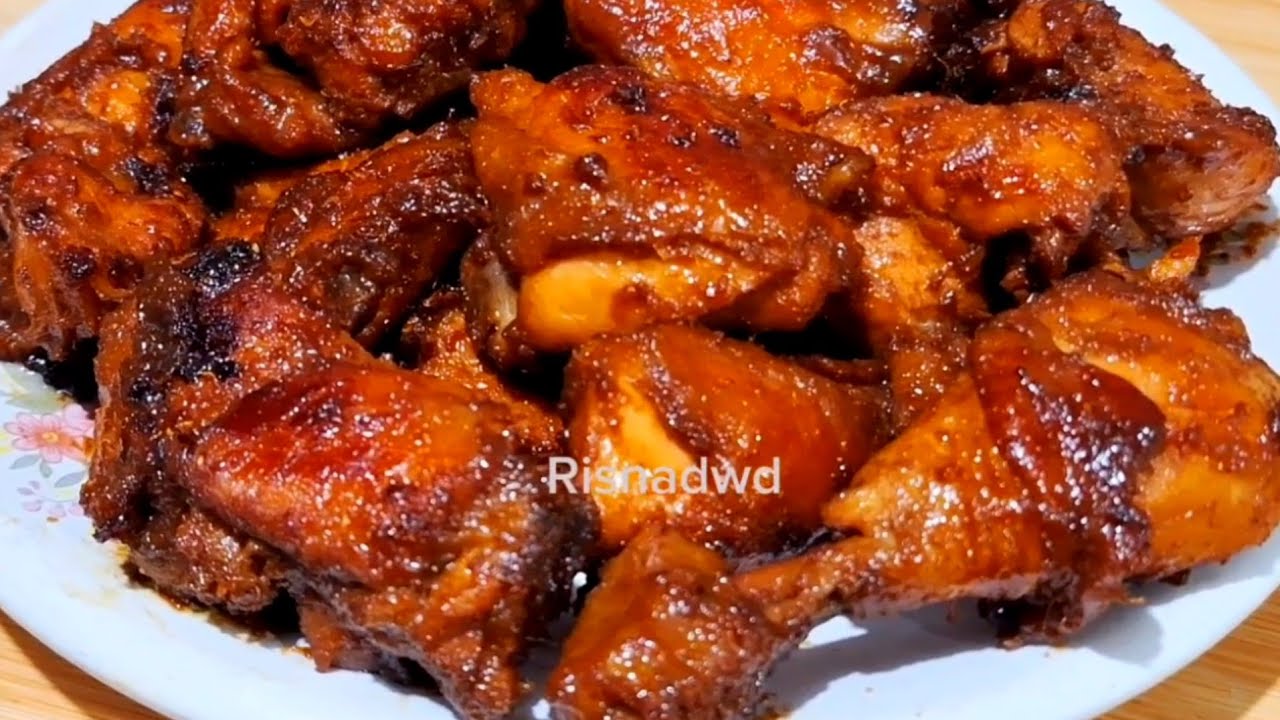 4 Macam Olahan Ayam Gak Bikin Bosan Enak Banget Semua Suka