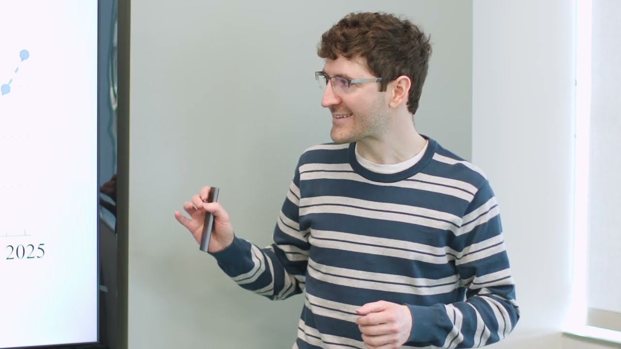 Blending Biophysics and Machine Learning to Predict the Antibody Response -Tal Einav, Ph.D.