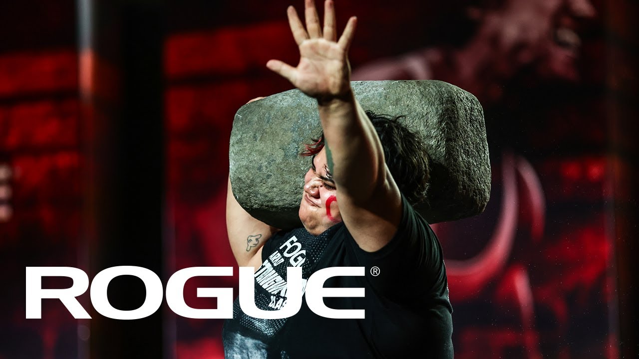 Полная прямая трансляция — Stone Medley | Arnold Strongwoman Classic 2024