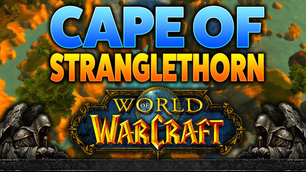 A Giant's Feast | WoW Quest Guide