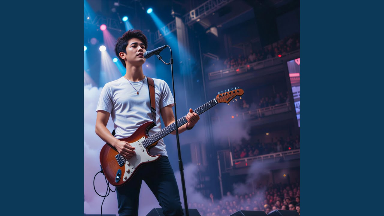 แค่ในใจ