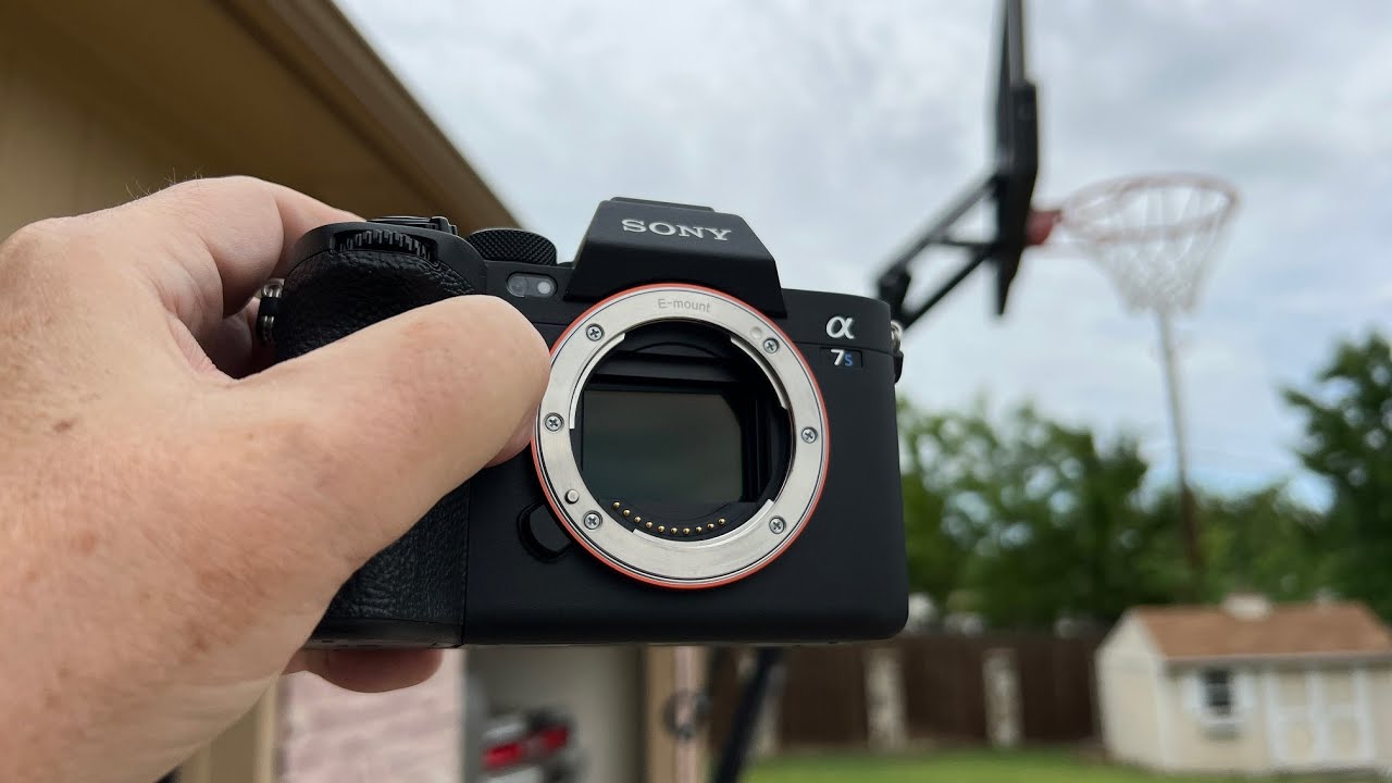 Can You Tell The Difference Between Sony's Full Frame, APSC, 1 Inch And MFT Cameras?