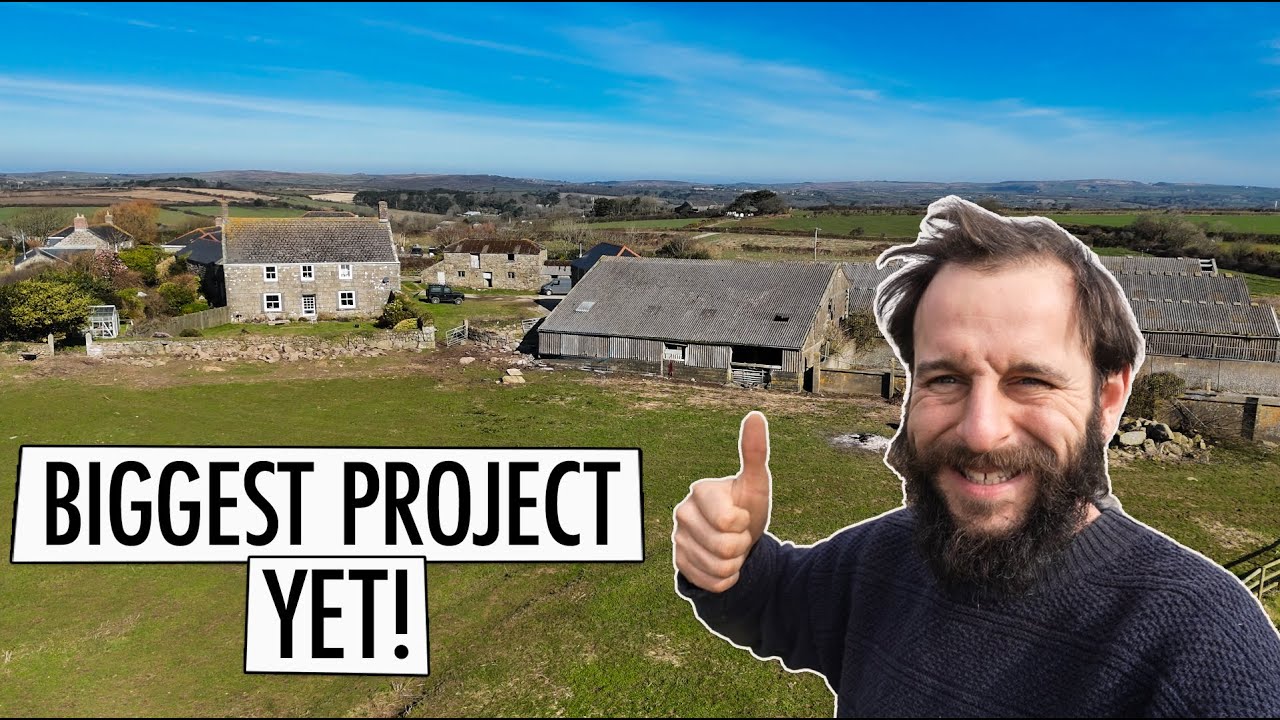 Biggest Project Yet!