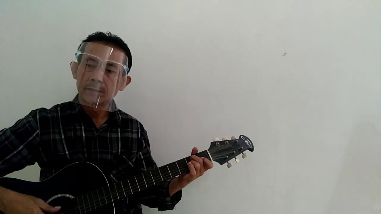 Ibu (Iwan Fals)/cover latihan musik dan nyanyi imanudinchannel