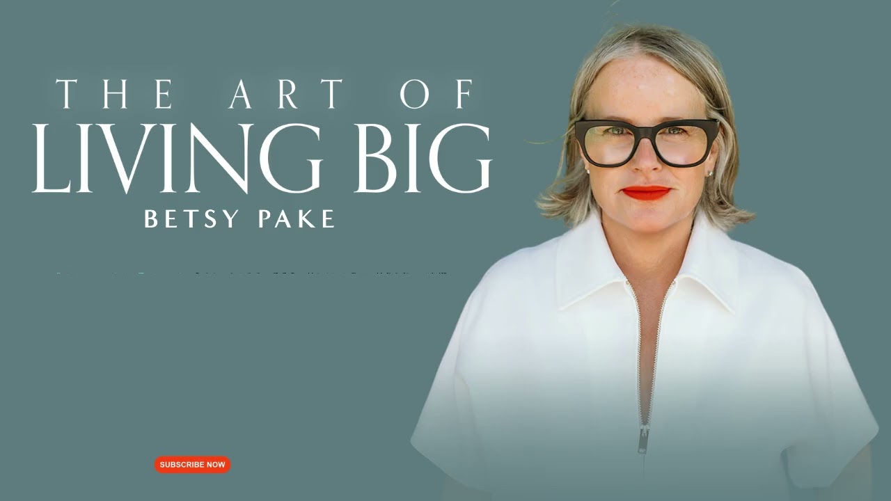 410: Reinventing in midlife