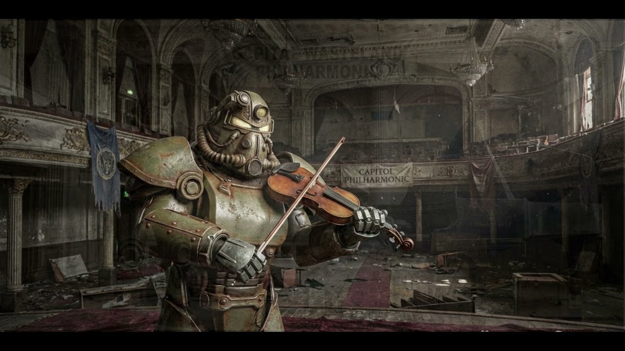 Fallout Philharmonic Orchestra