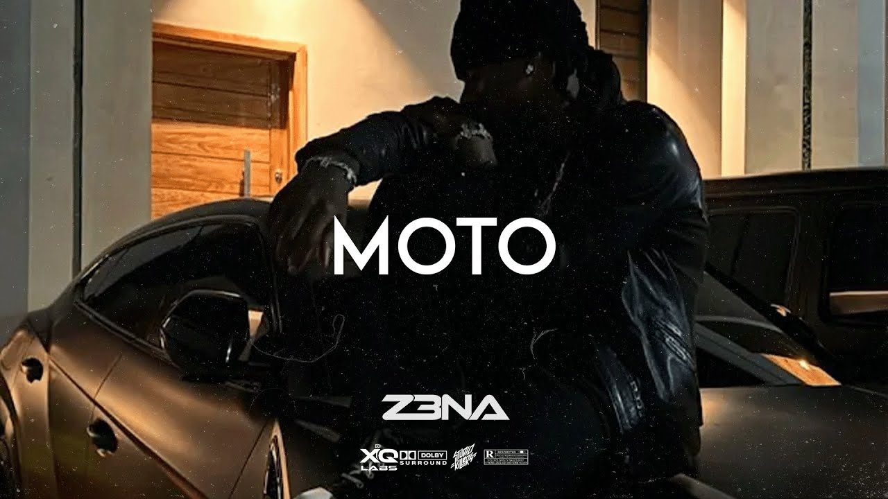 Afrobeat Instrumental 2024 Rema Type Beat 
