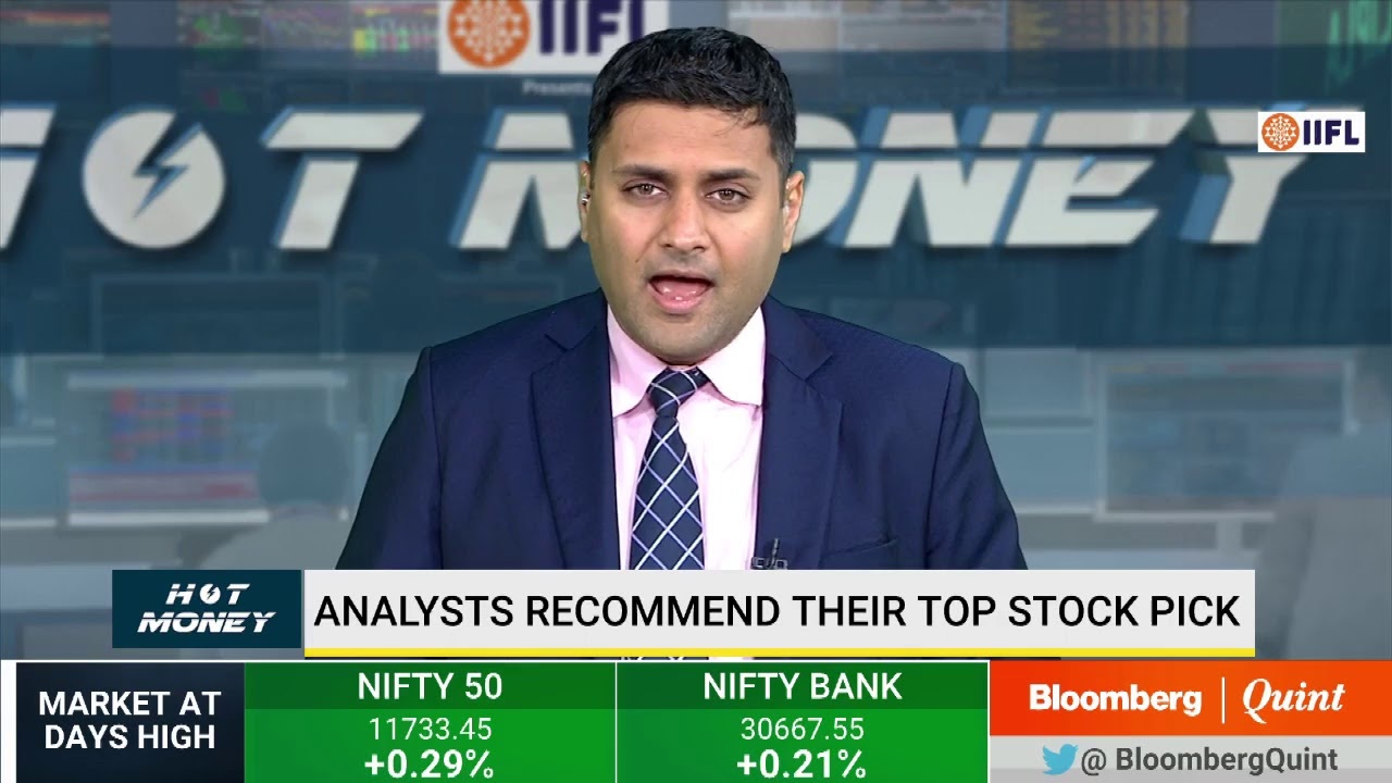 Hot Money: 25 June 2019