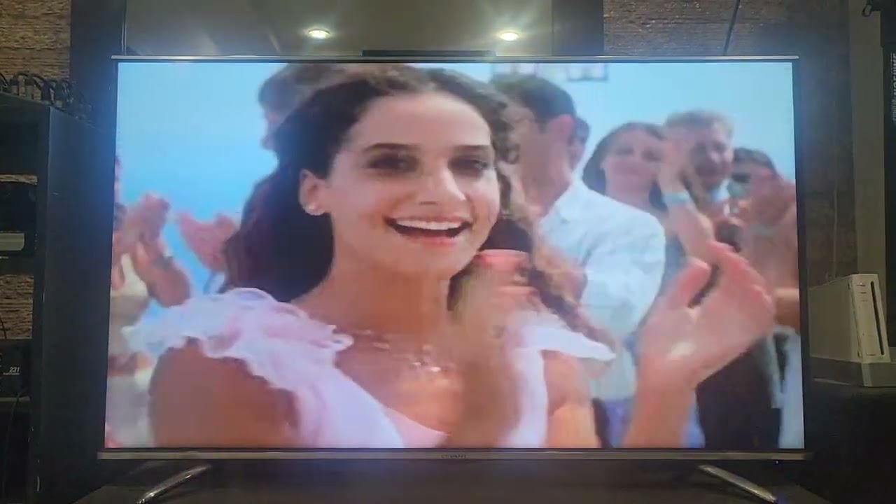 Lara Croft: Tomb Raider - The Cradle of Life 2003 Opening