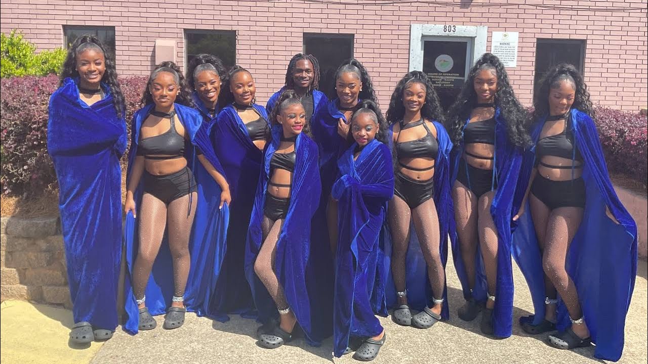 “Inside The Candy Factory” Episode 1 Part 2 #icandy #icandyuniversity #majorette