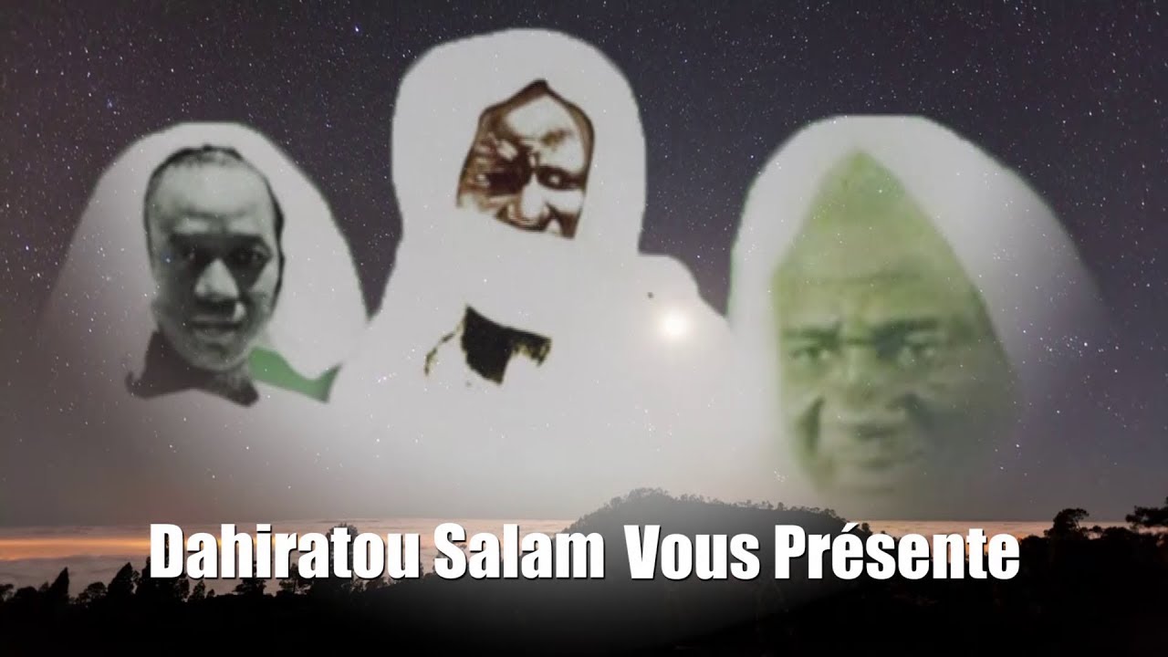 INEDIT - Documentaire sur la vie et l'oeuvre de Serigne Abdoulahi MBACKE 