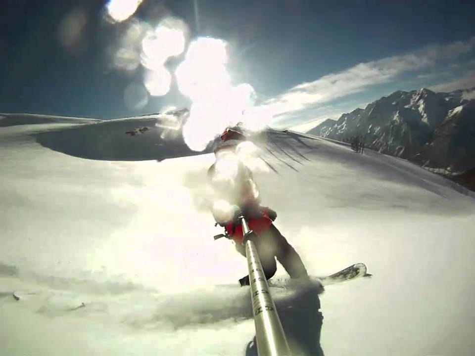 Peace Love & Powder - 02 03 2011 - Sestriere Vialattea - Fraiteve - Banchetta