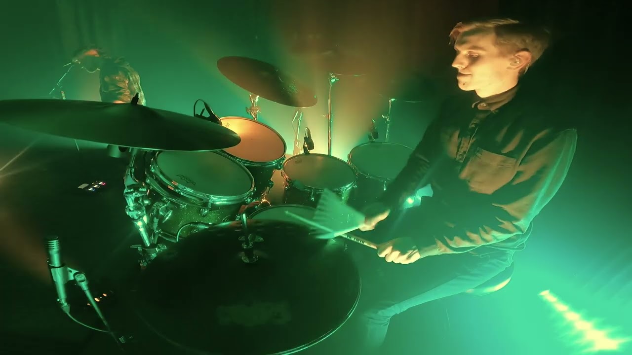 Asmodean - Below the Line | Warehouse Sessions