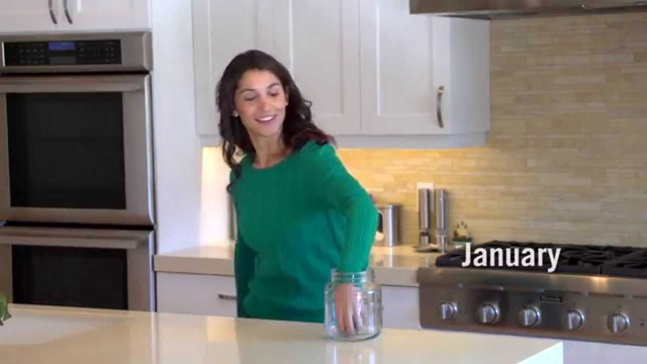 New Year's Resolution - Saving Money | Mountain America Credit Union