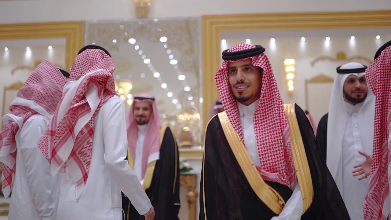 برومو زواج فيصل