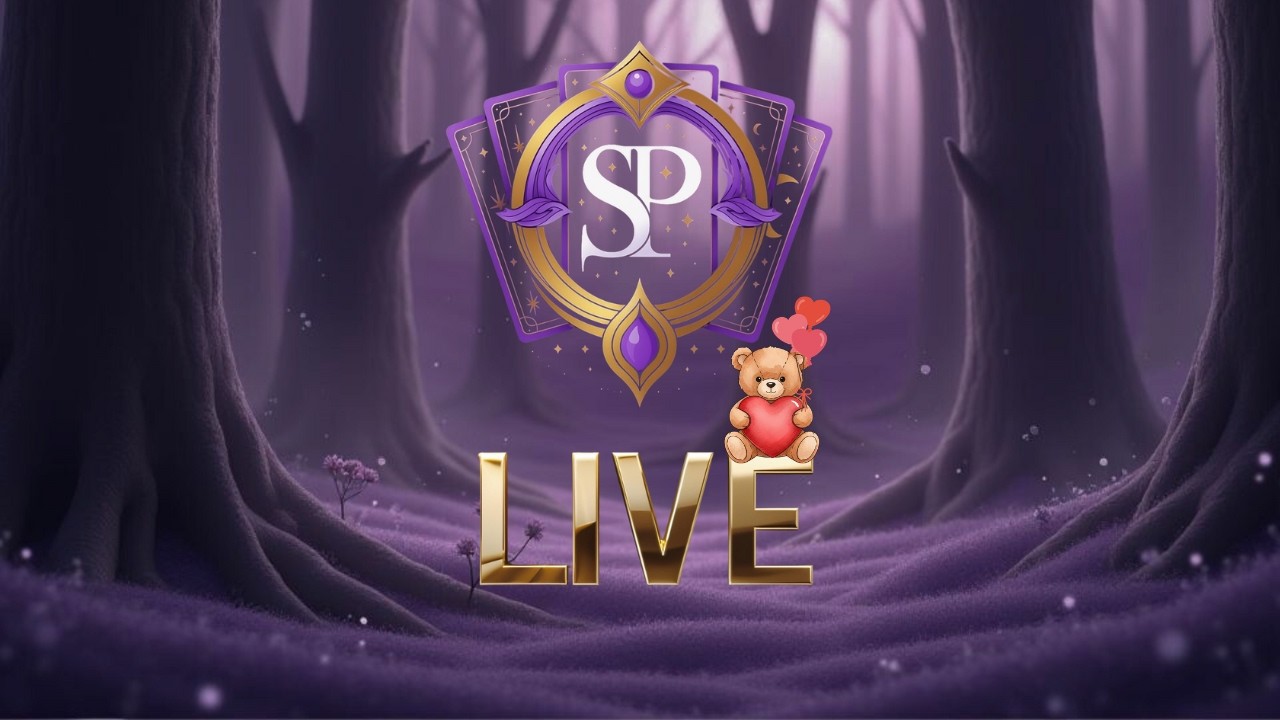 Shea Pila live!