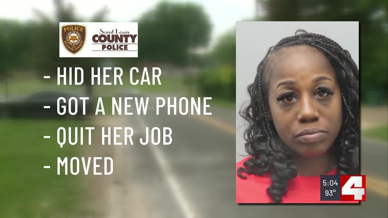 Woman charged in deadly hit-and-run of cyclist
