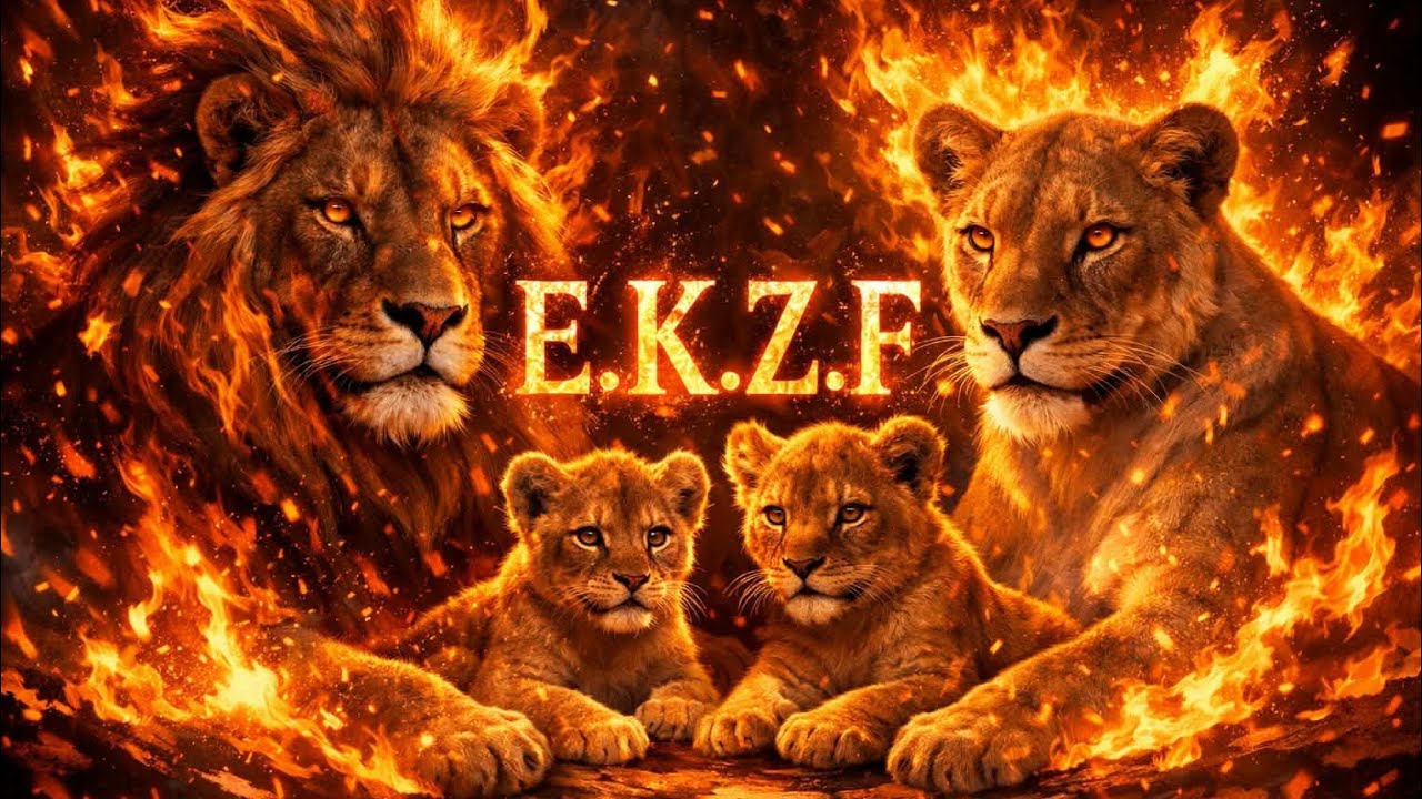 La Queenbécoise-E.K.Z.Family Bien plus qu'un nom