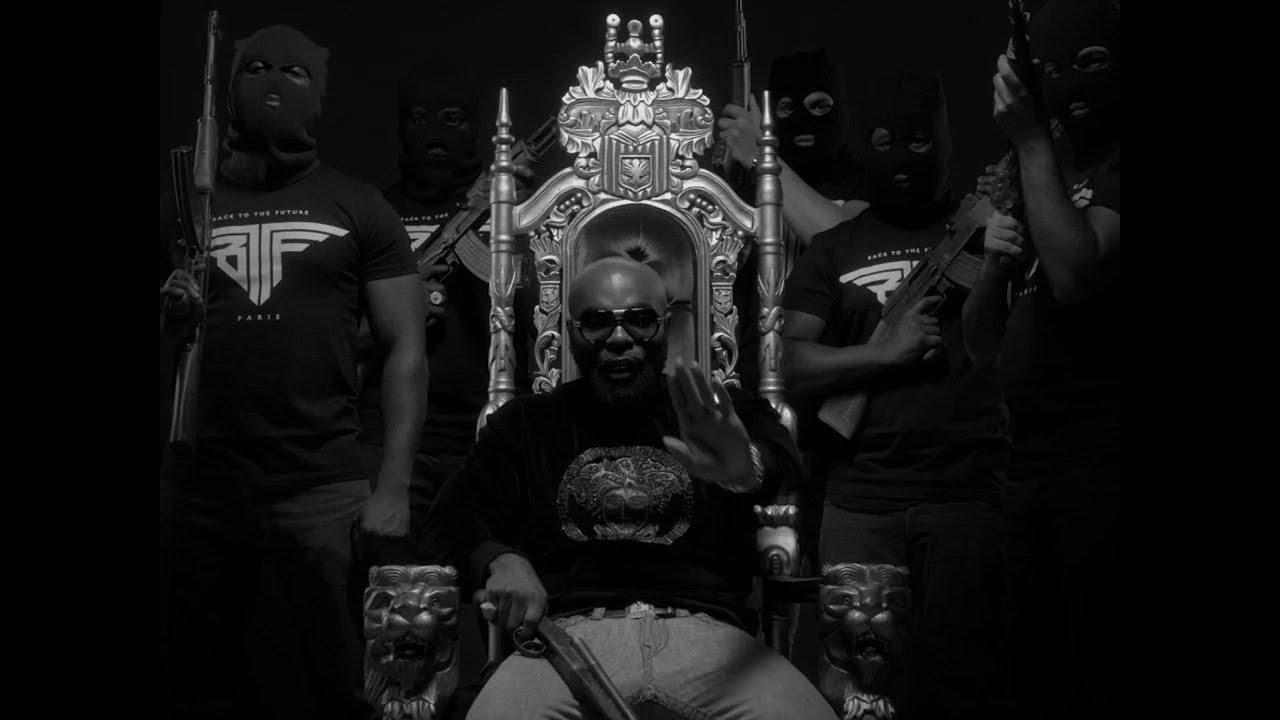 Kaaris - Comme Gucci Mane (Remix)