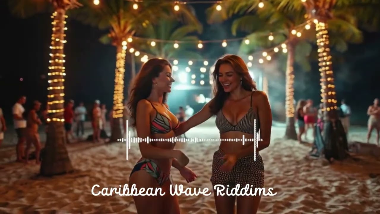 Beach Party Club Vibes 🔥🎶 Fun Reggae Beats for Summer Dance, Chill & Good Times 🍹🌊