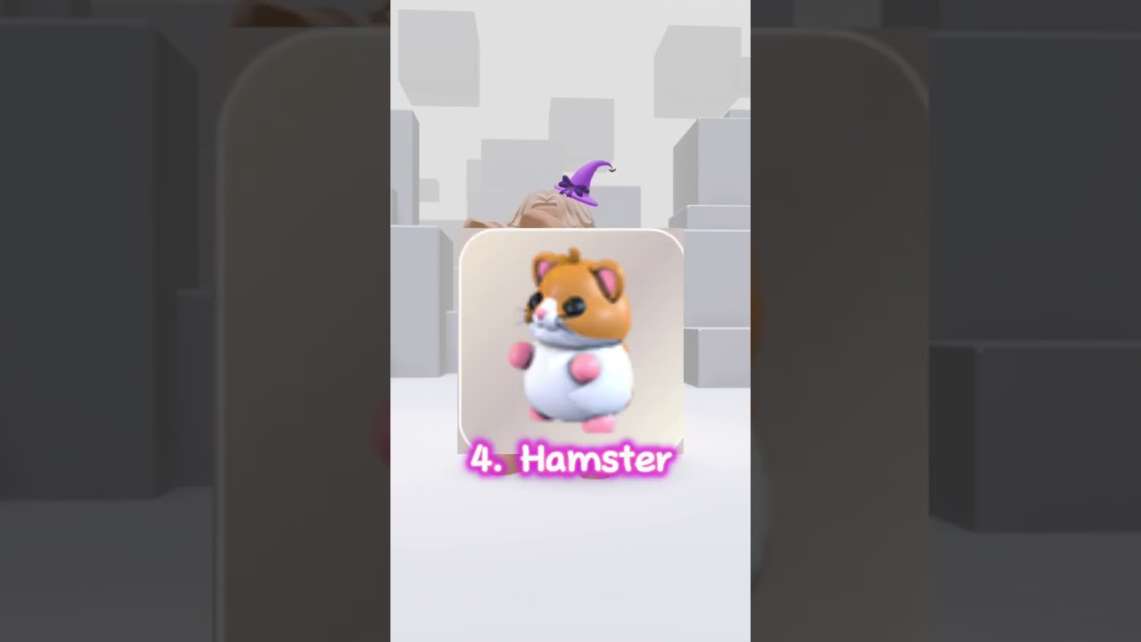 ТОП-6 ПРЕППИ-ПИТОМЦЕВ В ADOPT ME🤩😝😲#roblox #adoptme #robloxshoppingspree #viralvideo #gaming
