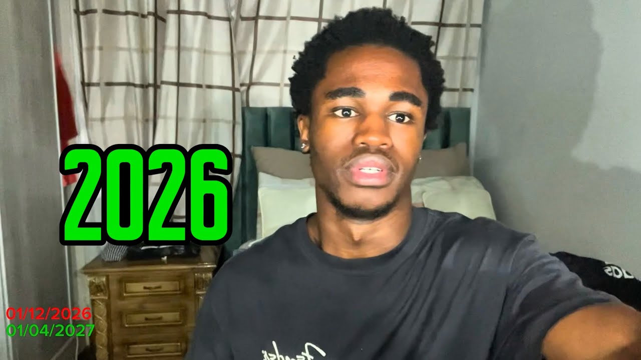 2026 is gonna be the greatest year of all time