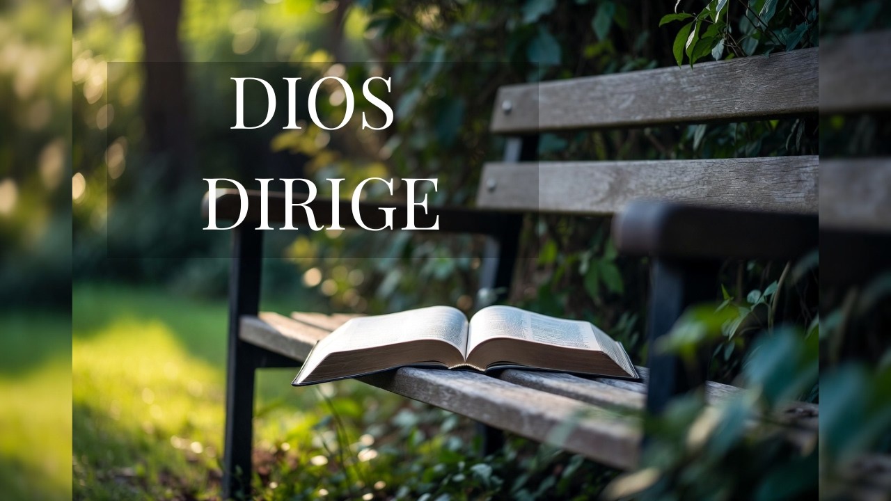 Proverbios 16 | Dios dirige nuestros pasos | Luz en la Palabra