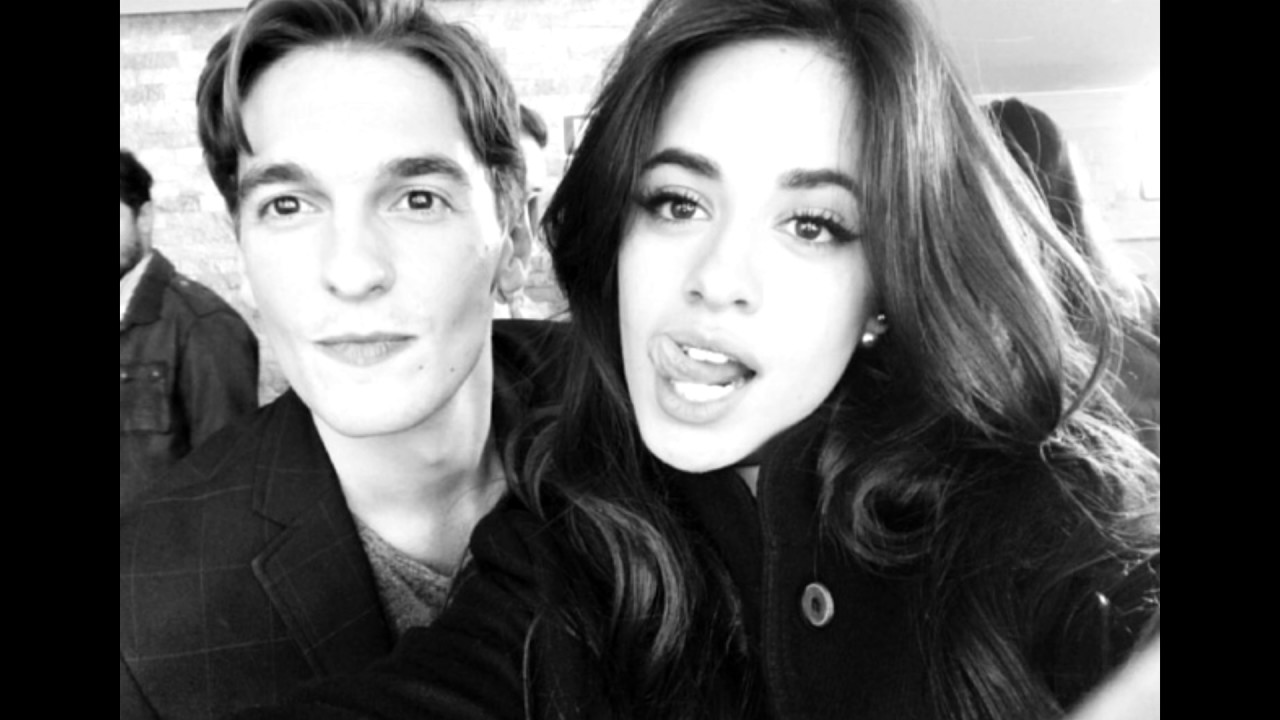 Camila Cabello Entrevista En Lo+40 Con Xavi Martinez (Completa)