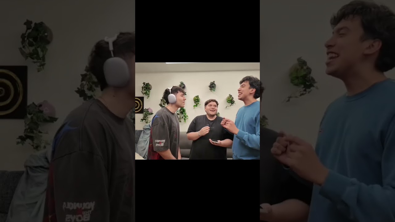 los bros core parte 2 #abrahahamflores #hollman #losbros #core #clips