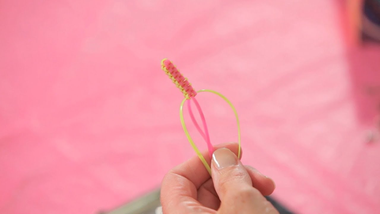 How to Make a Box Friendship Bracelet | Bracelet Patterns