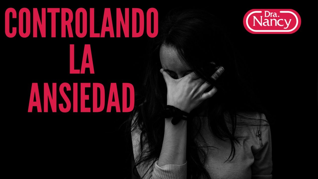 ¿Cómo controlar las emociones y la ansiedad?