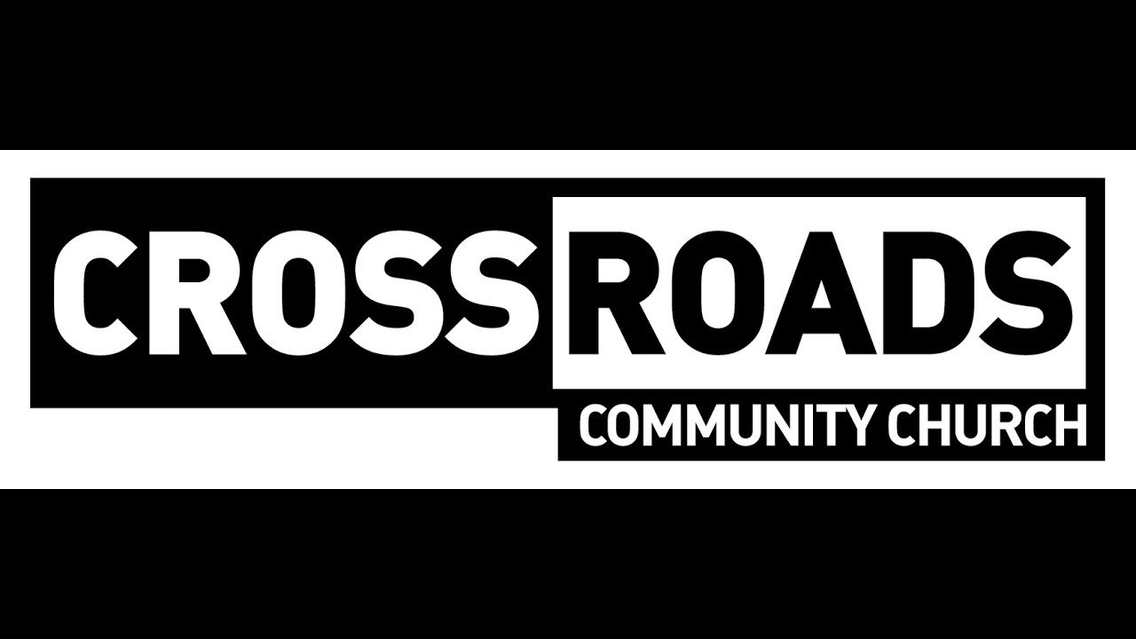 Crossroads Community Church - Acts 2:5 - 41 - All part of God's plan - 2/8/26